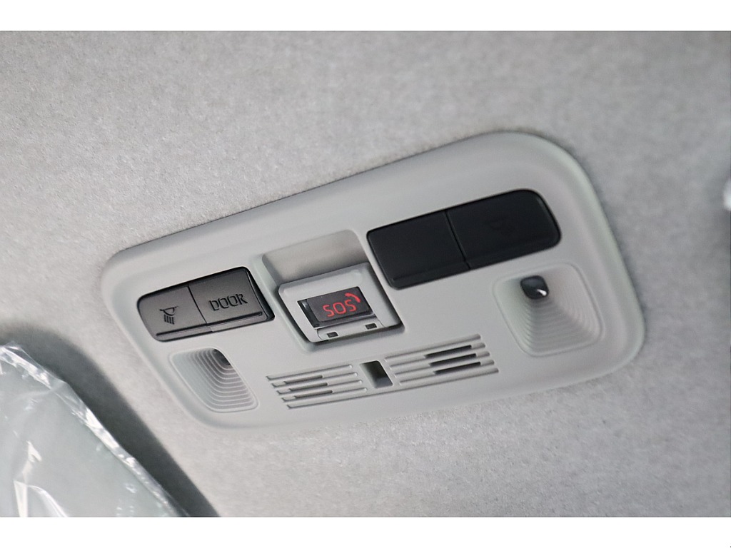 トヨタ ハイエース(40枚目)