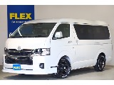 トヨタ ハイエース(41枚目)