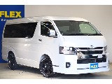 トヨタ ハイエース(43枚目)