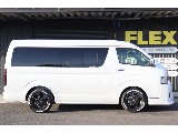 トヨタ ハイエース(44枚目)