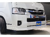 トヨタ ハイエース(50枚目)