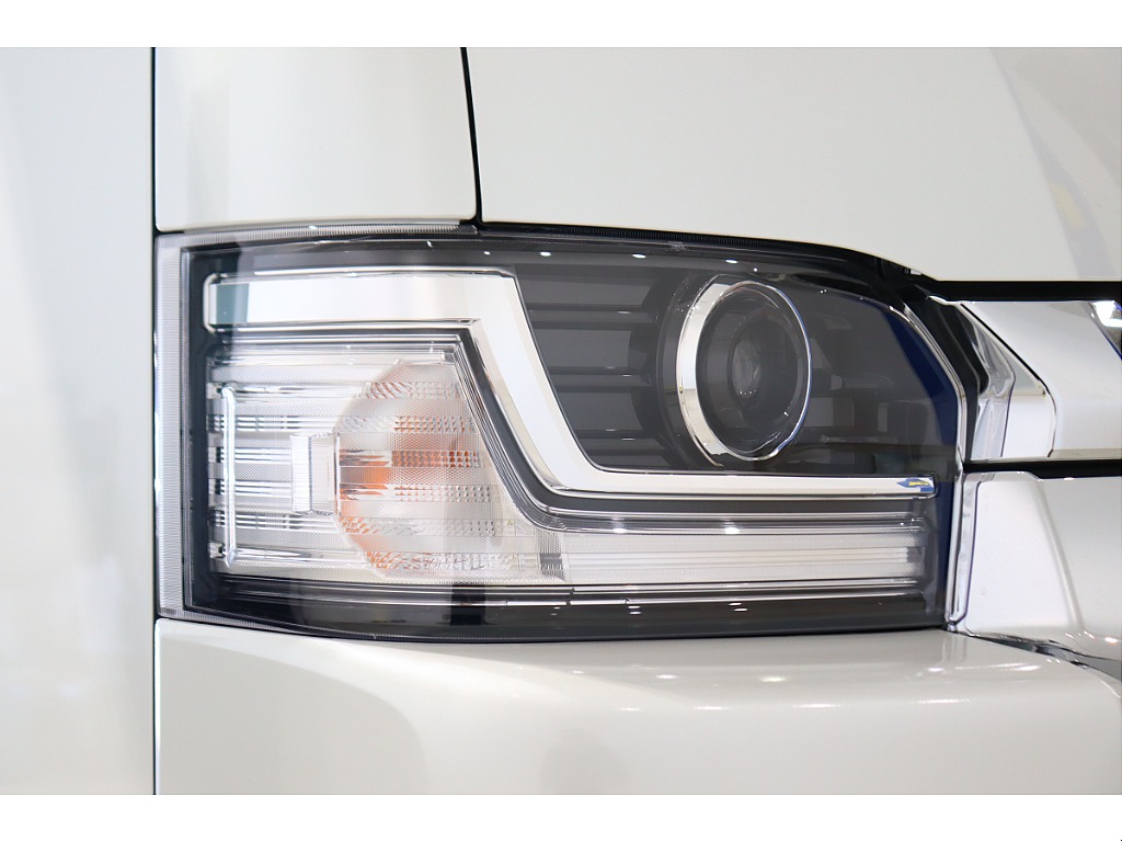 トヨタ ハイエース(51枚目)