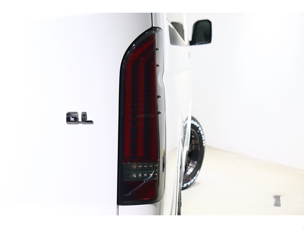 トヨタ ハイエース(54枚目)