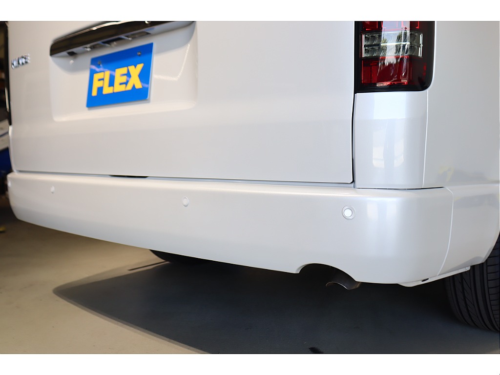 トヨタ ハイエース(56枚目)