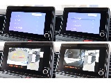 見やすい8インチディスプレイオーディオ！パノラミックビューモニターも標準装備となります♪