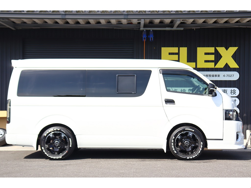 ファミリーカーとしてもピッタリな1台です☆