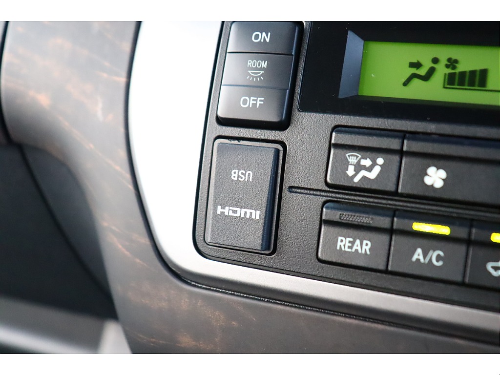 トヨタ ハイエース(26枚目)