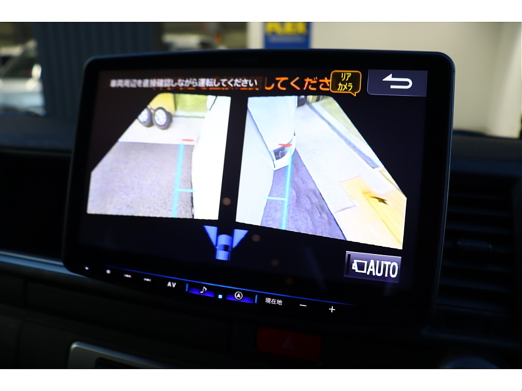 トヨタ ハイエース(31枚目)