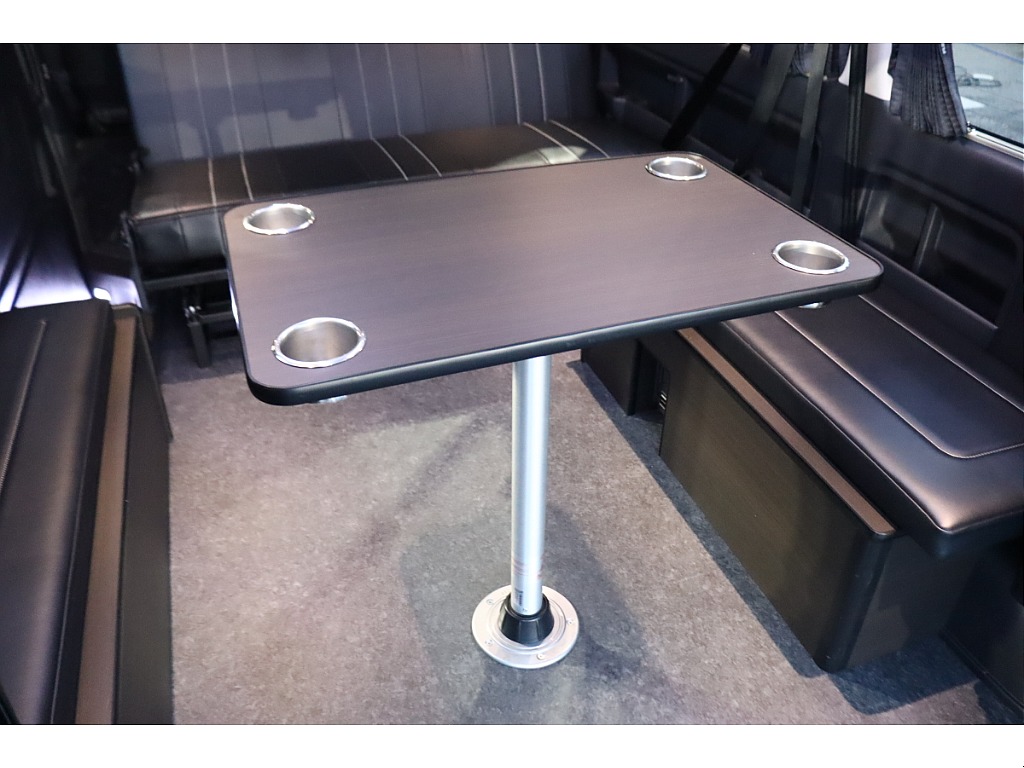 トヨタ ハイエース(43枚目)