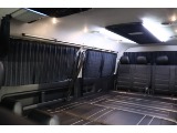 トヨタ ハイエース(47枚目)