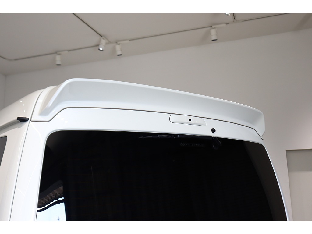 トヨタ ハイエース(51枚目)