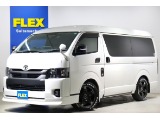 トヨタ ハイエース(52枚目)