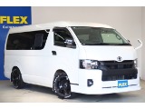 トヨタ ハイエース(54枚目)