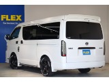トヨタ ハイエース(57枚目)