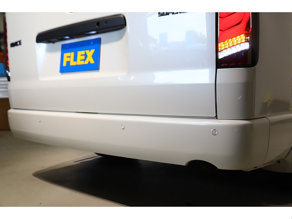 トヨタ ハイエース(58枚目)