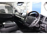 トヨタ ハイエース(21枚目)
