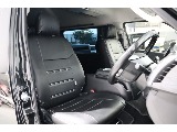 トヨタ ハイエース(23枚目)