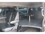 トヨタ ハイエース(32枚目)