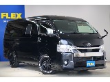 トヨタ ハイエース(43枚目)