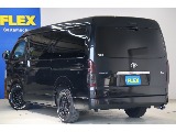 トヨタ ハイエース(44枚目)