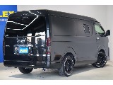 トヨタ ハイエース(46枚目)