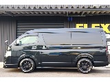 トヨタ ハイエース(47枚目)