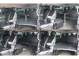 アウトドアやファミリーカーにピッタリな内装架装です☆
