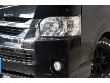 トヨタ ハイエース(51枚目)