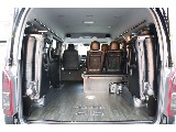 トヨタ ハイエース(60枚目)