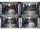 テーブルやベッドの取り外し可能です☆