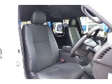 トヨタ ハイエースバン(32枚目)