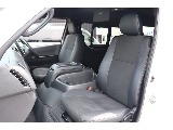 トヨタ ハイエースバン(33枚目)