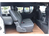 トヨタ ハイエースバン(36枚目)