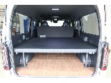 トヨタ ハイエースバン(39枚目)