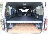 トヨタ ハイエースバン(40枚目)