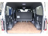 トヨタ ハイエースバン(41枚目)