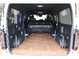 トヨタ ハイエースバン(42枚目)