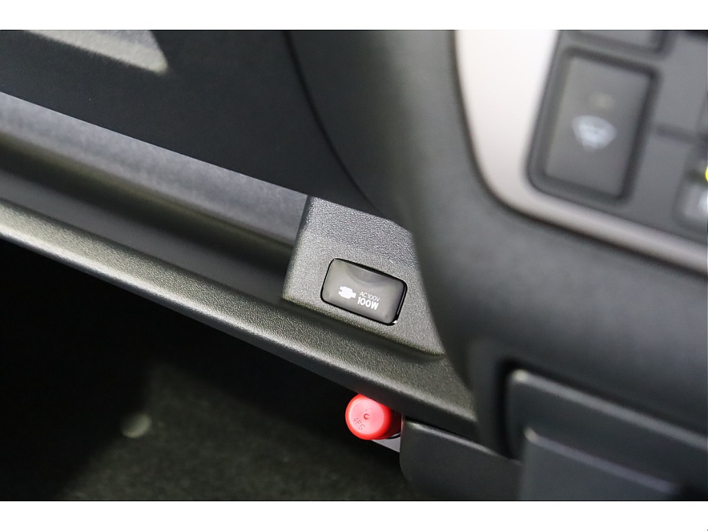 トヨタ ハイエースバン(43枚目)