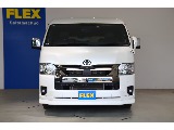 トヨタ ハイエースバン(46枚目)