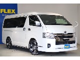 トヨタ ハイエースバン(47枚目)
