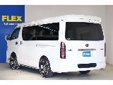 トヨタ ハイエースバン(48枚目)