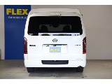 トヨタ ハイエースバン(49枚目)