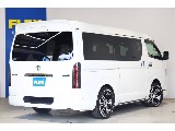 トヨタ ハイエースバン(50枚目)