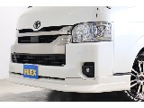 トヨタ ハイエースバン(59枚目)