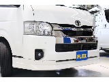 トヨタ ハイエースバン(60枚目)
