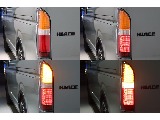 新品クラシックLEDテール２です☆