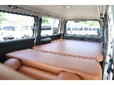 トヨタ ハイエースバン(35枚目)