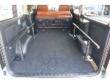 トヨタ ハイエースバン(40枚目)