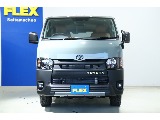 トヨタ ハイエースバン(42枚目)