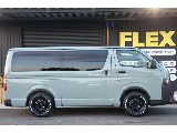 トヨタ ハイエースバン(44枚目)